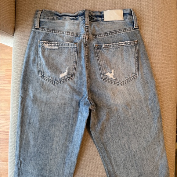 Pistola Jeans - EUC - Picture 3 of 6